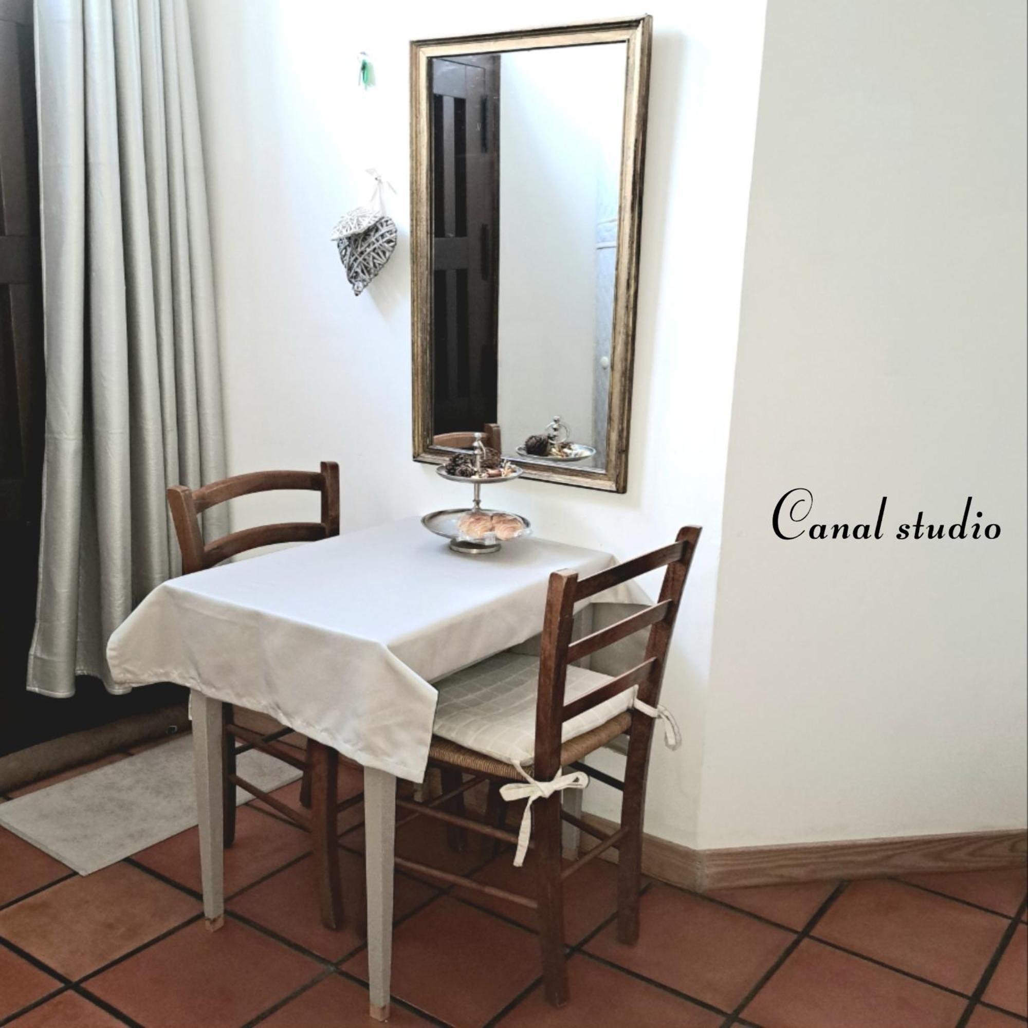 La Maison Du Canal - Canal Studio Он Экстерьер фото